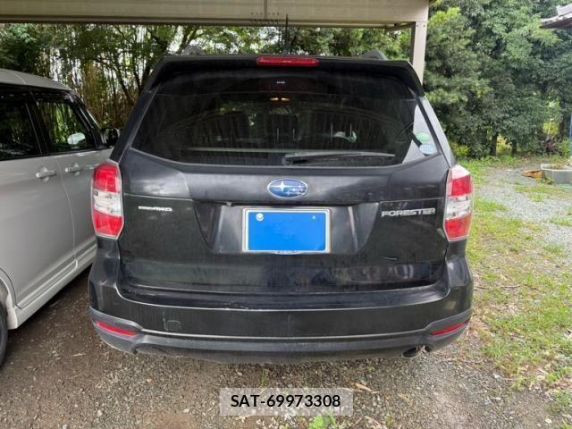 Subaru FORESTER 2013-12 8035647-15