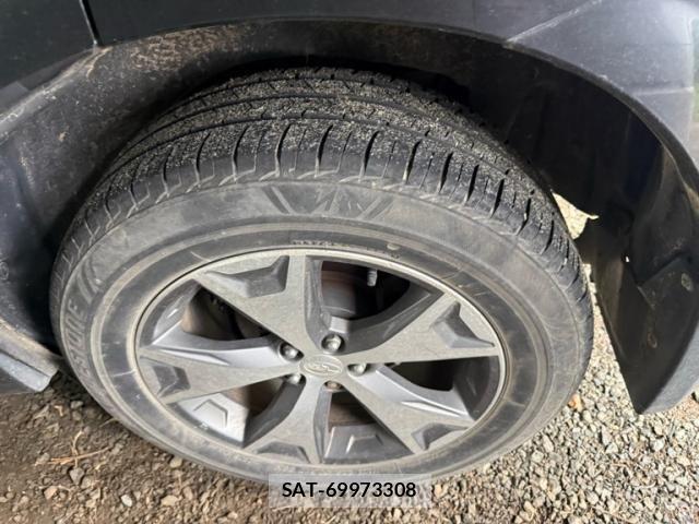 Subaru FORESTER 2013-12 8035647-22