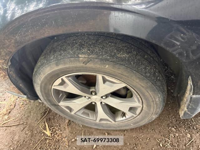 Subaru FORESTER 2013-12 8035647-23