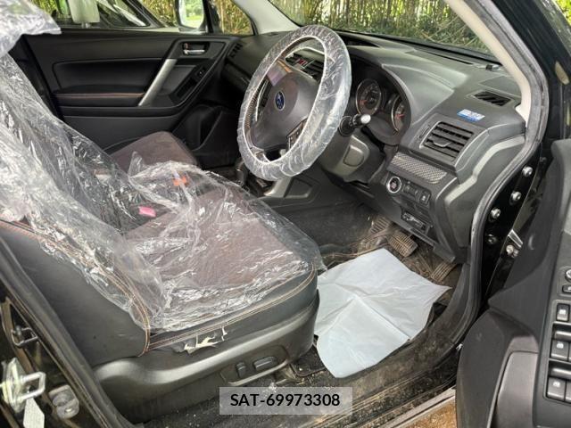 Subaru FORESTER 2013-12 8035647-3