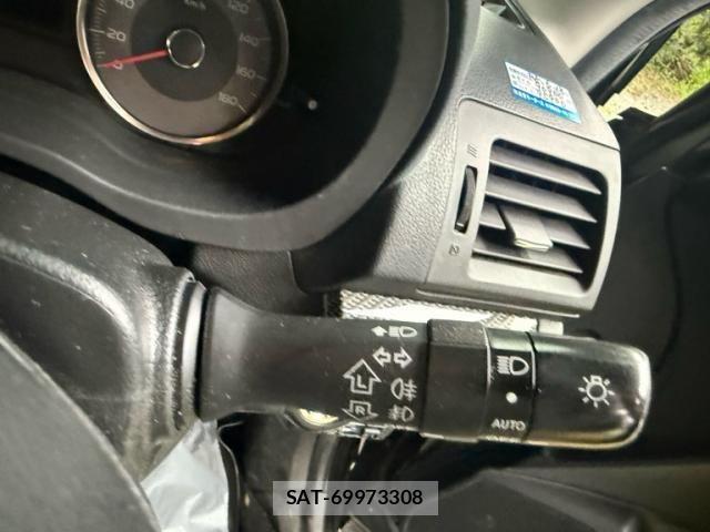 Subaru FORESTER 2013-12 8035647-6