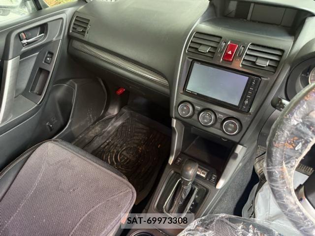 Subaru FORESTER 2013-12 8035647-8