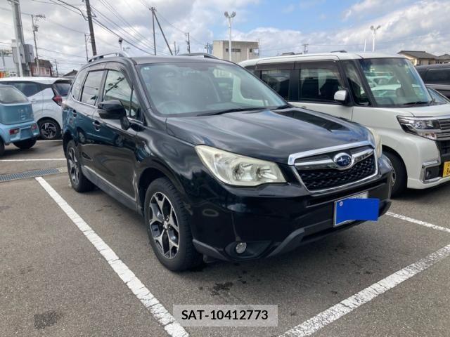Subaru FORESTER 2013-04 8035651-0