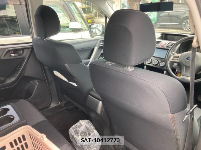 Subaru FORESTER 2013-04 8035651-9