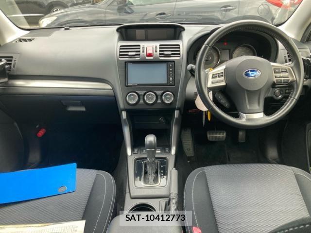 Subaru FORESTER 2013-04 8035651-11