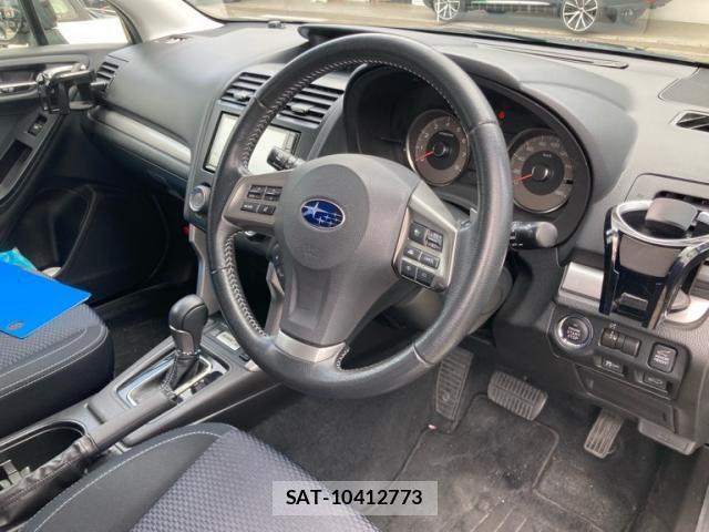 Subaru FORESTER 2013-04 8035651-13