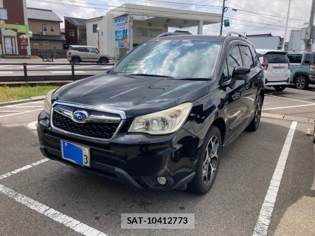 Subaru FORESTER 2013-04 8035651-1