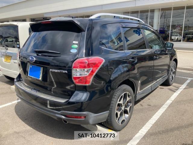 Subaru FORESTER 2013-04 8035651-2
