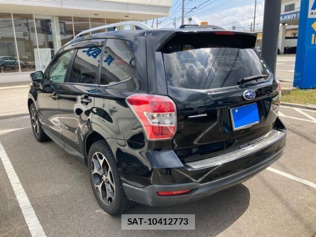 Subaru FORESTER 2013-04 8035651-3