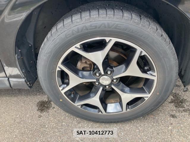 Subaru FORESTER 2013-04 8035651-4