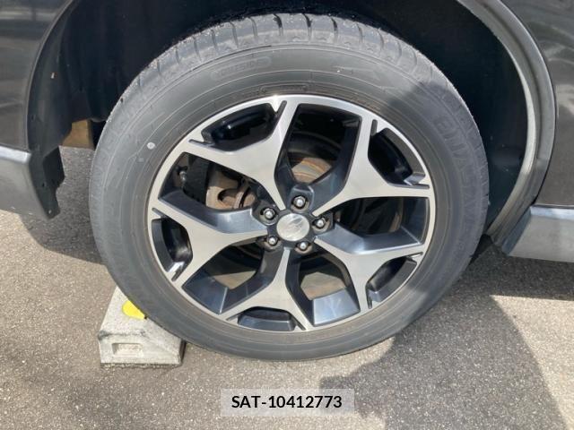 Subaru FORESTER 2013-04 8035651-5