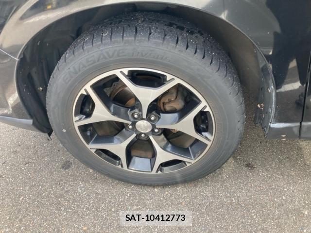 Subaru FORESTER 2013-04 8035651-7