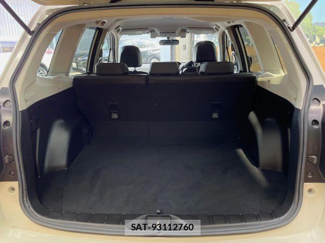 Subaru FORESTER 2016-11 8035643-10
