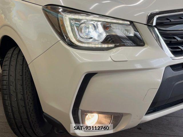 Subaru FORESTER 2016-11 8035643-11