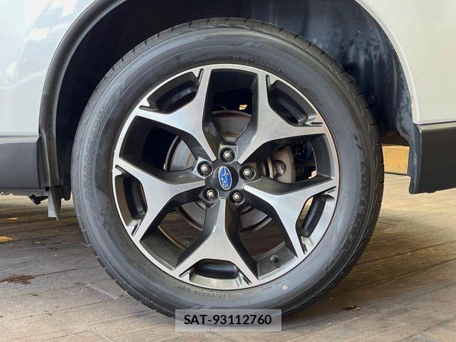 Subaru FORESTER 2016-11 8035643-12