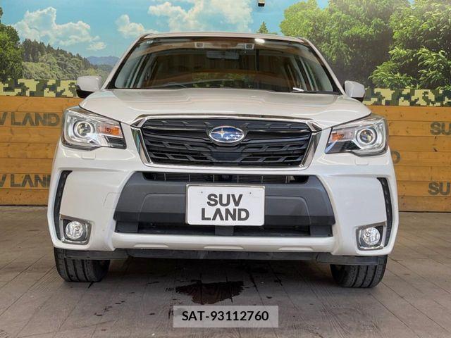Subaru FORESTER 2016-11 8035643-13