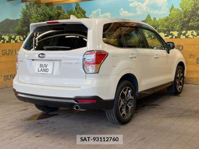 Subaru FORESTER 2016-11 8035643-16