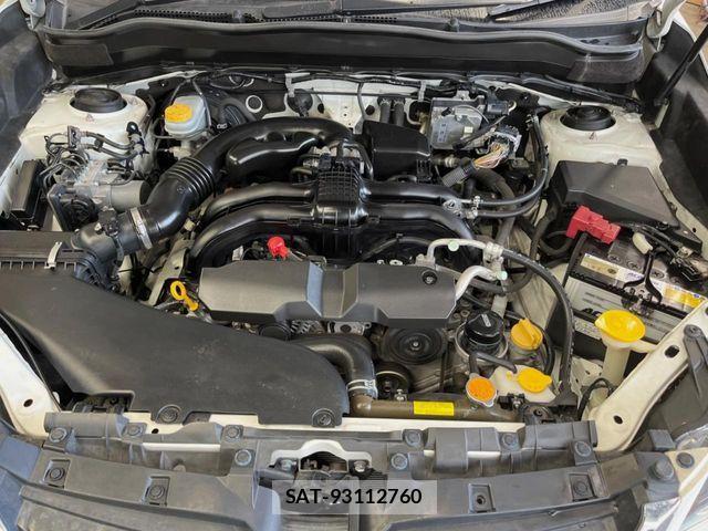 Subaru FORESTER 2016-11 8035643-17
