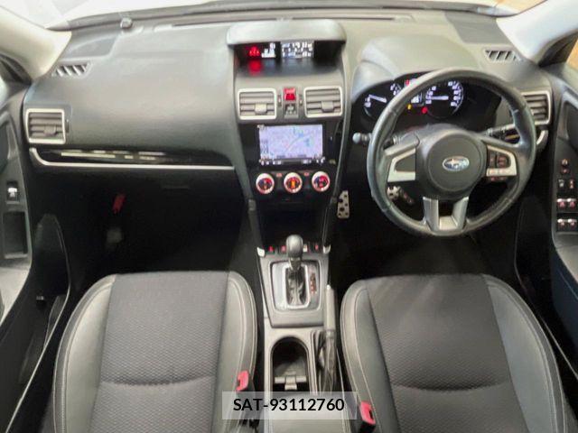 Subaru FORESTER 2016-11 8035643-1