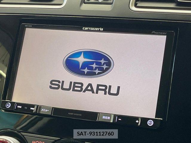 Subaru FORESTER 2016-11 8035643-2