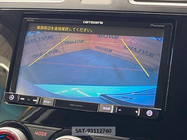 Subaru FORESTER 2016-11 8035643-3