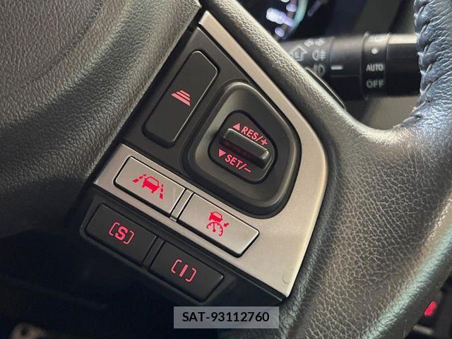Subaru FORESTER 2016-11 8035643-4