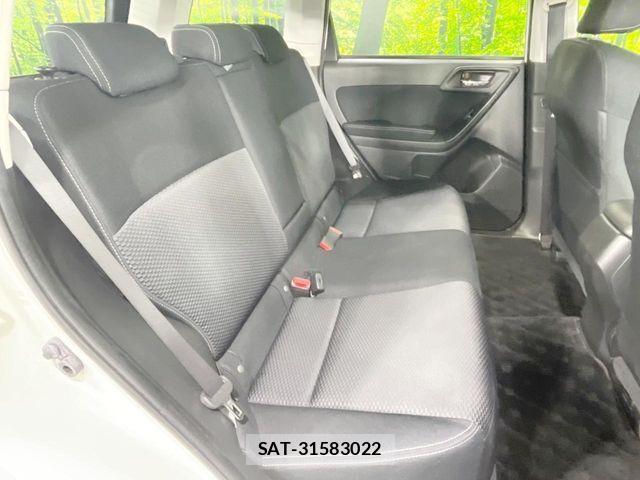 Subaru FORESTER 2013-10 8035644-9