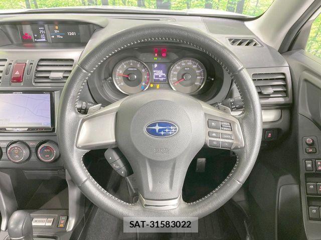 Subaru FORESTER 2013-10 8035644-10