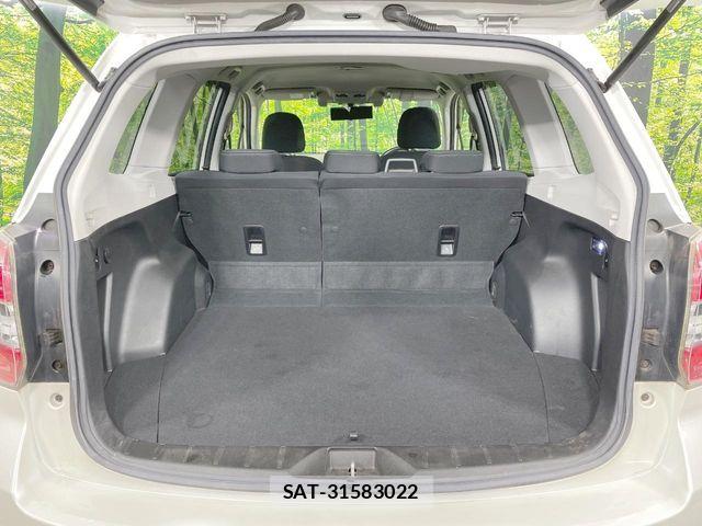 Subaru FORESTER 2013-10 8035644-11