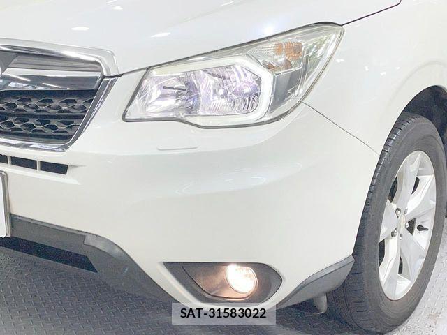 Subaru FORESTER 2013-10 8035644-12