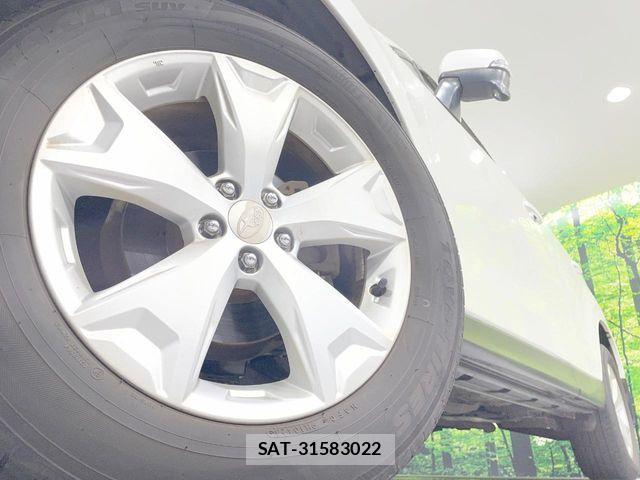 Subaru FORESTER 2013-10 8035644-13