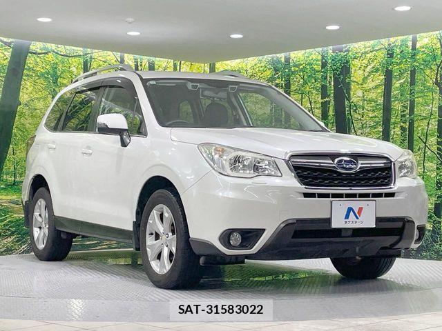 Subaru FORESTER 2013-10 8035644-16