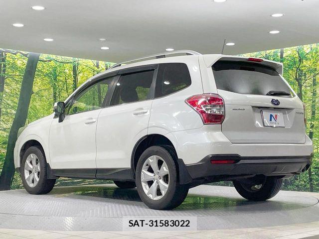 Subaru FORESTER 2013-10 8035644-17