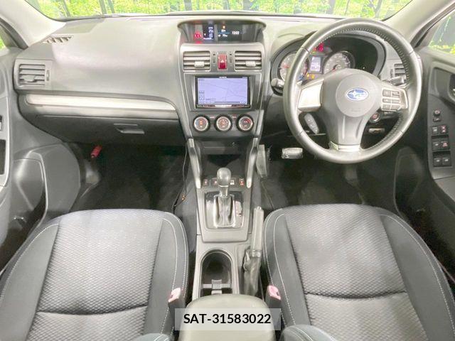 Subaru FORESTER 2013-10 8035644-1