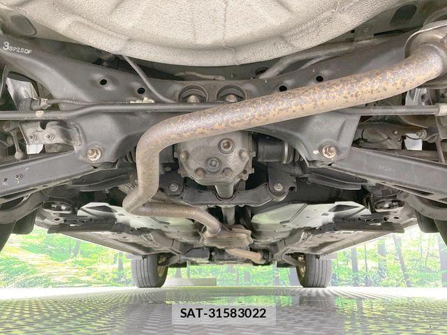 Subaru FORESTER 2013-10 8035644-19