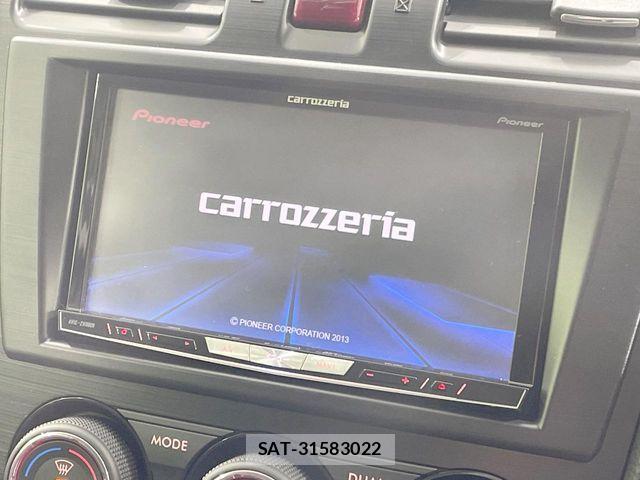 Subaru FORESTER 2013-10 8035644-3