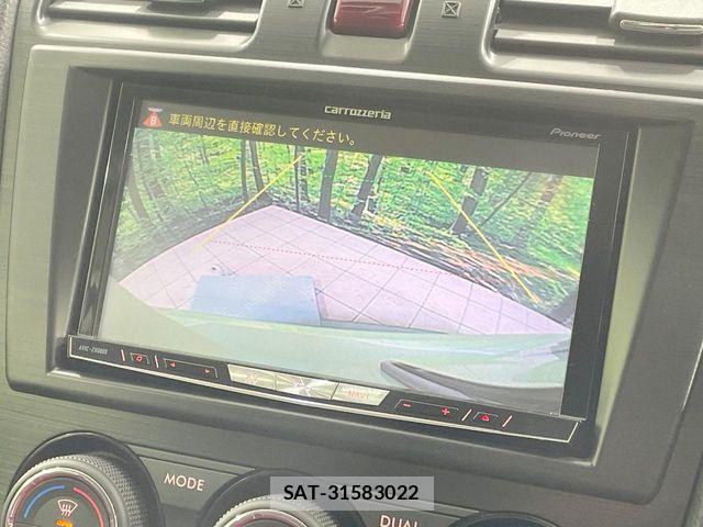 Subaru FORESTER 2013-10 8035644-4