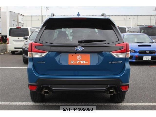 Subaru FORESTER 2023-07 8035626-9