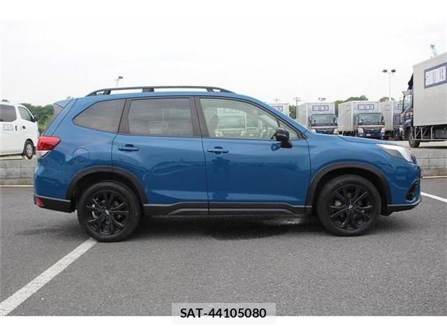 Subaru FORESTER 2023-07 8035626-10
