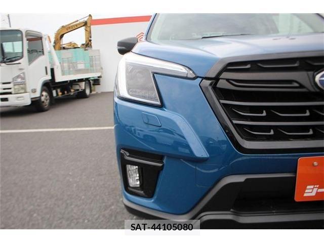 Subaru FORESTER 2023-07 8035626-12