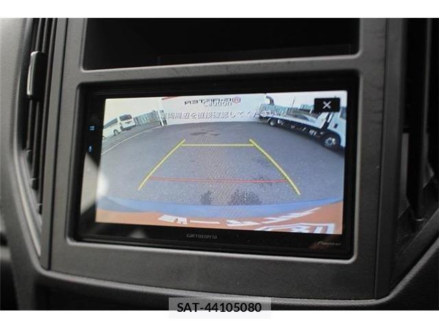 Subaru FORESTER 2023-07 8035626-1