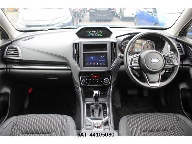 Subaru FORESTER 2023-07 8035626-21