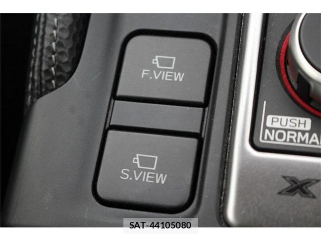 Subaru FORESTER 2023-07 8035626-27