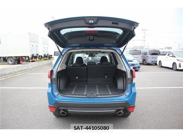Subaru FORESTER 2023-07 8035626-28
