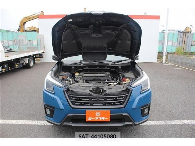 Subaru FORESTER 2023-07 8035626-29