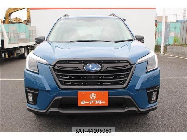 Subaru FORESTER 2023-07 8035626-7