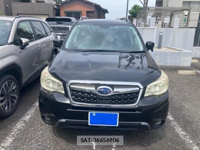 Subaru FORESTER 2013-10 8035649-0
