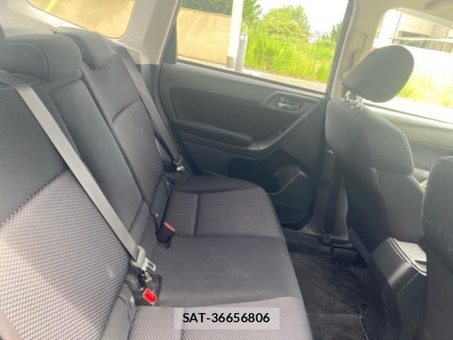 Subaru FORESTER 2013-10 8035649-9