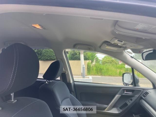 Subaru FORESTER 2013-10 8035649-10