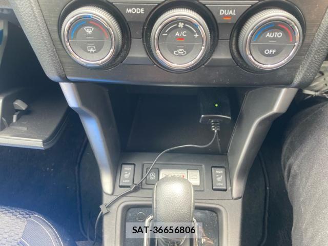 Subaru FORESTER 2013-10 8035649-16